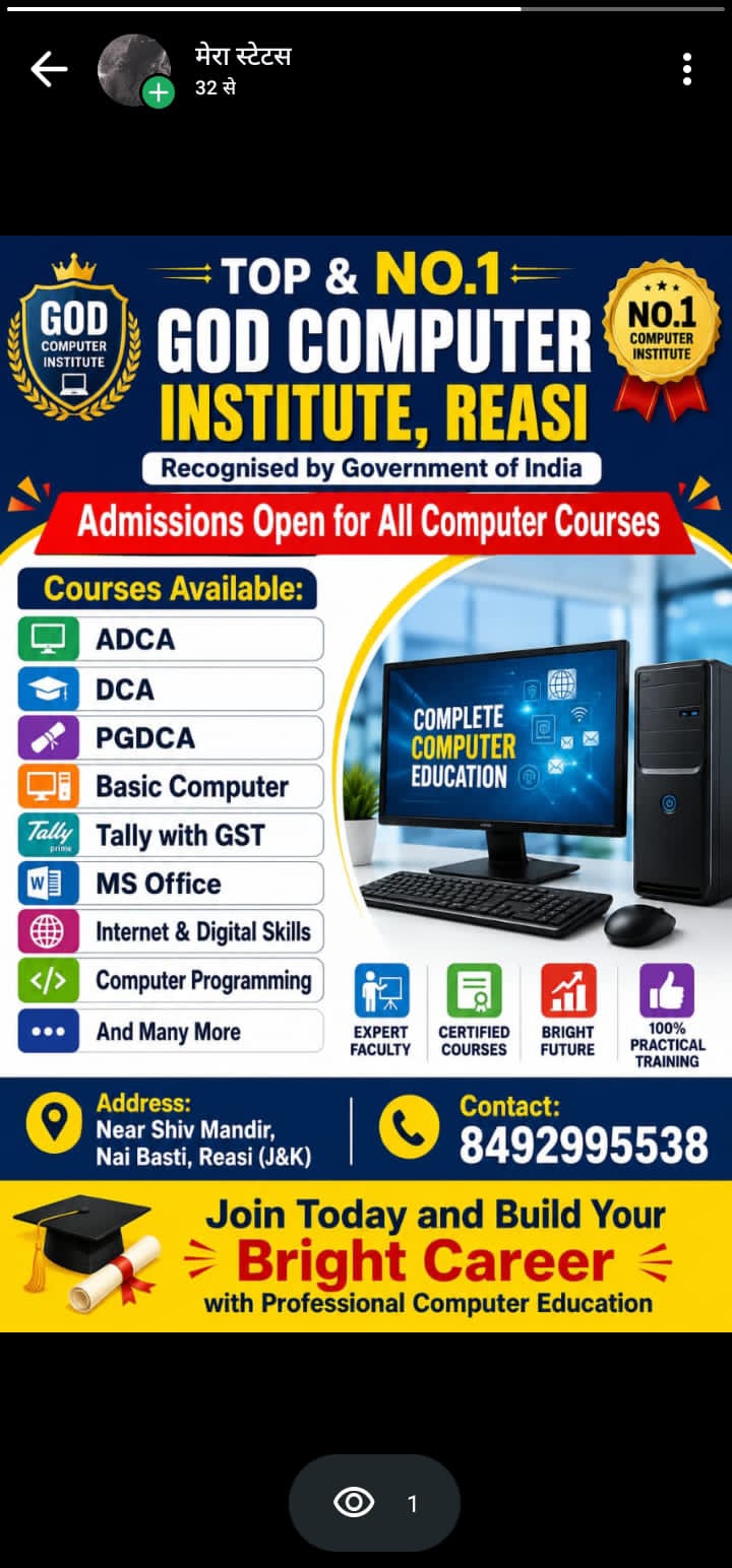 Welcome to our website
